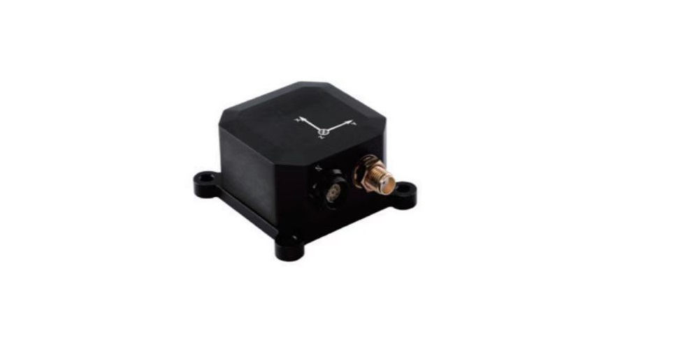 HTS-INS-4N Inertial Navigation System